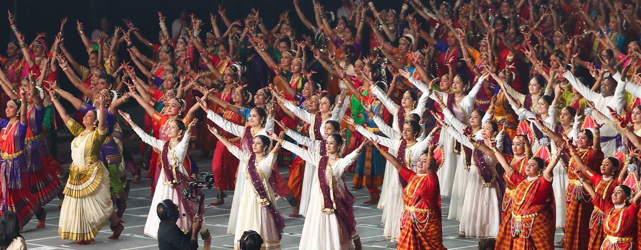 Visit of Prime Minister of India to Malaysia